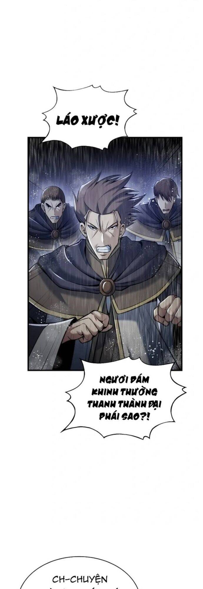 Bá Vương Chi Tinh Chapter 54 - 57