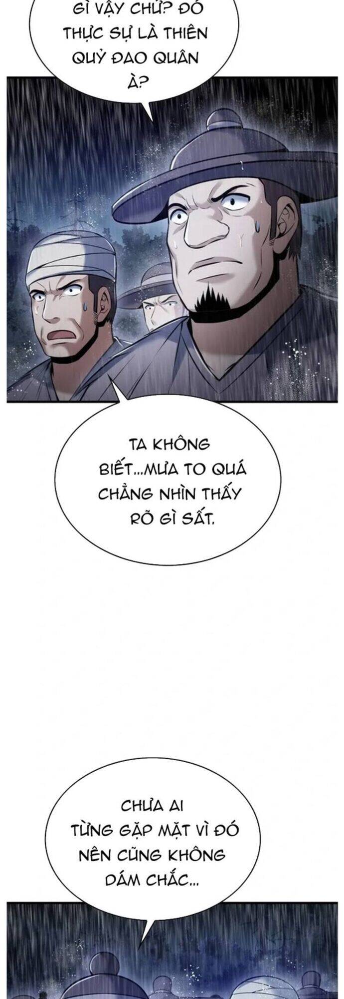Bá Vương Chi Tinh Chapter 54 - 58