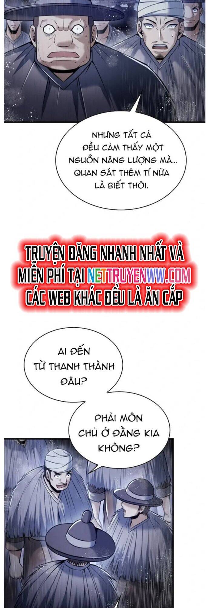 Bá Vương Chi Tinh Chapter 54 - 59