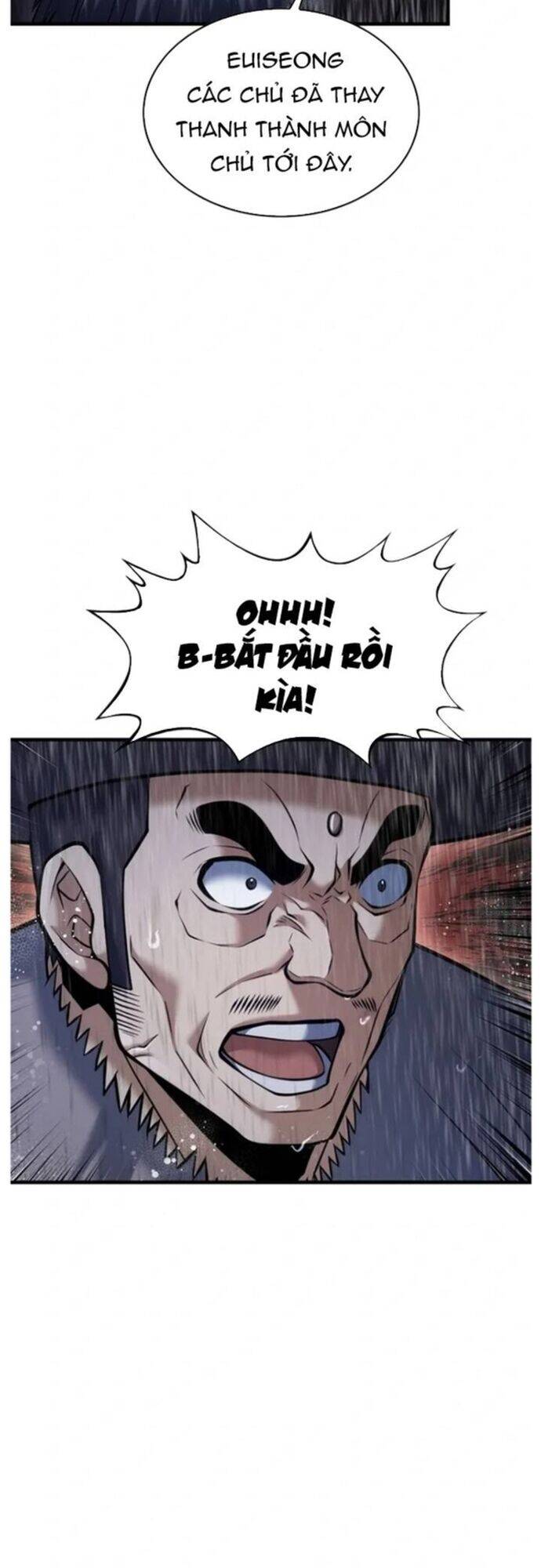 Bá Vương Chi Tinh Chapter 54 - 60