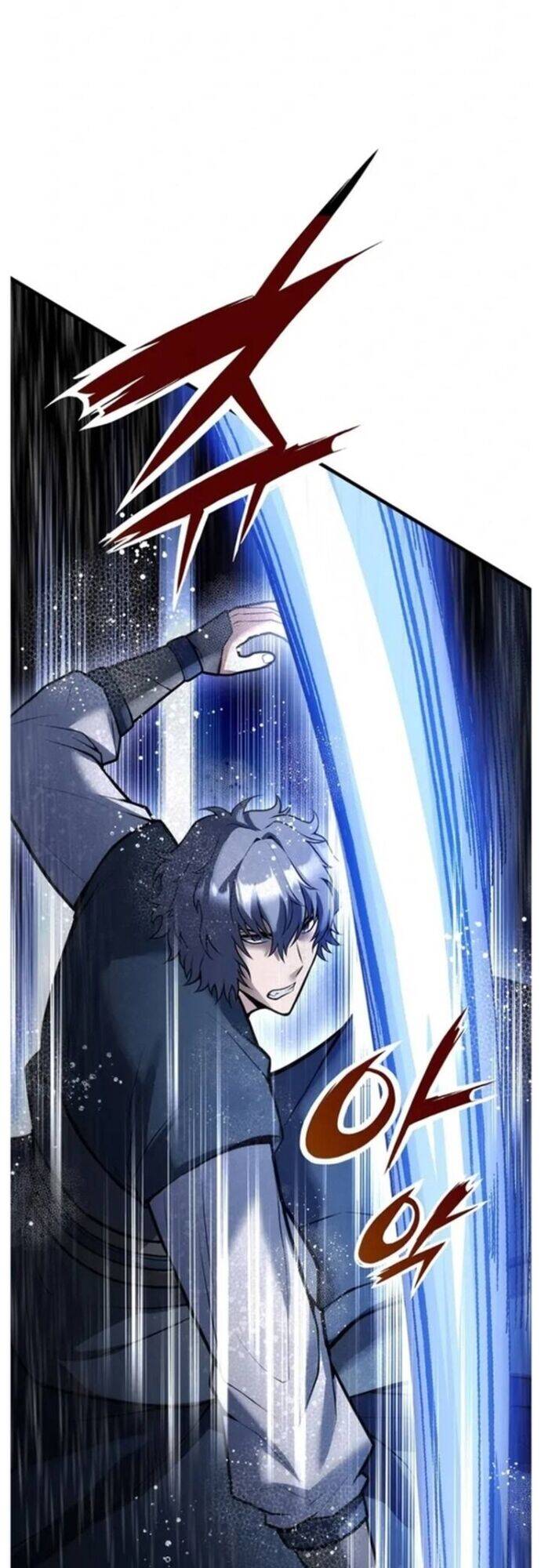 Bá Vương Chi Tinh Chapter 54 - 61