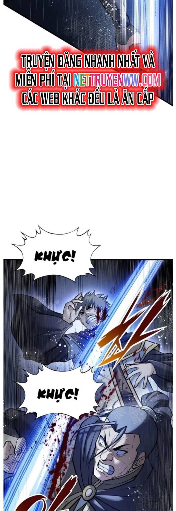 Bá Vương Chi Tinh Chapter 54 - 62