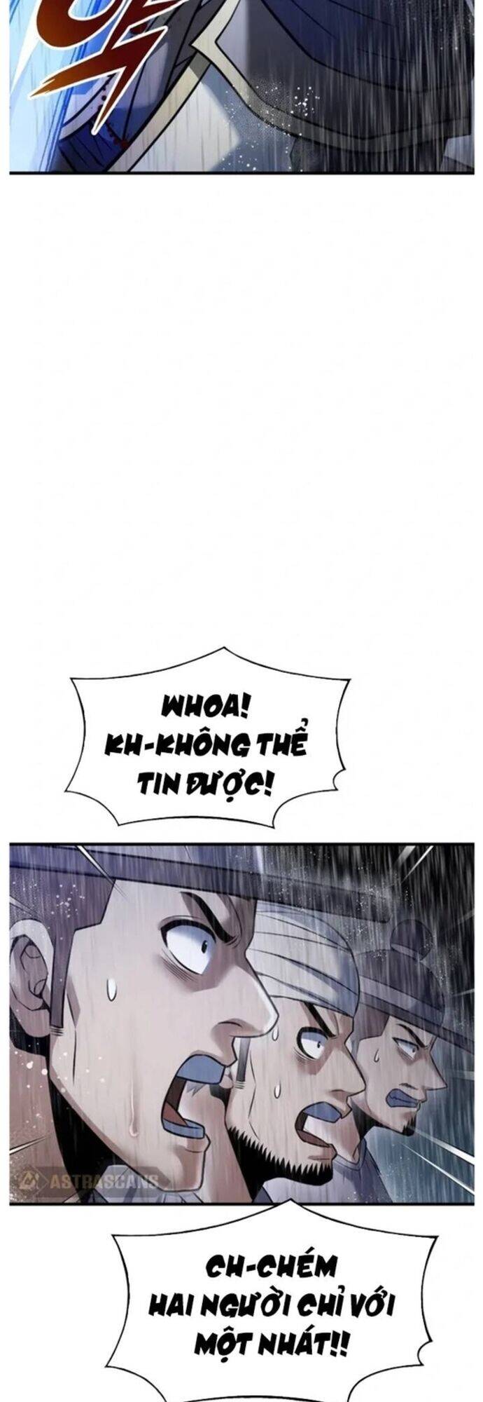 Bá Vương Chi Tinh Chapter 54 - 63