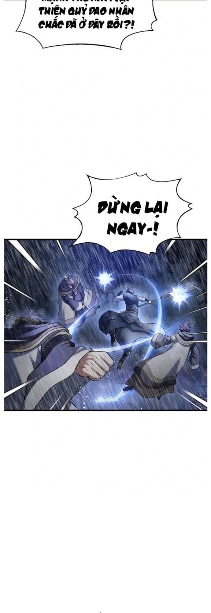 Bá Vương Chi Tinh Chapter 54 - 65