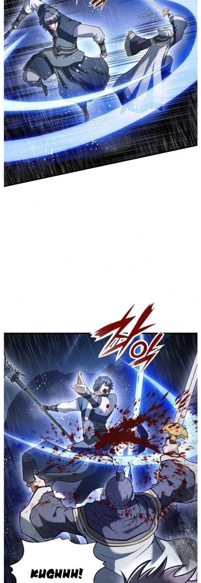 Bá Vương Chi Tinh Chapter 54 - 67