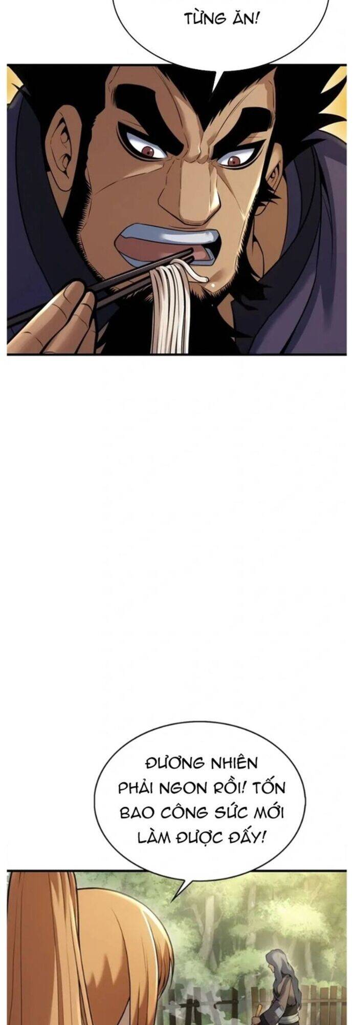 Bá Vương Chi Tinh Chapter 55 - 25