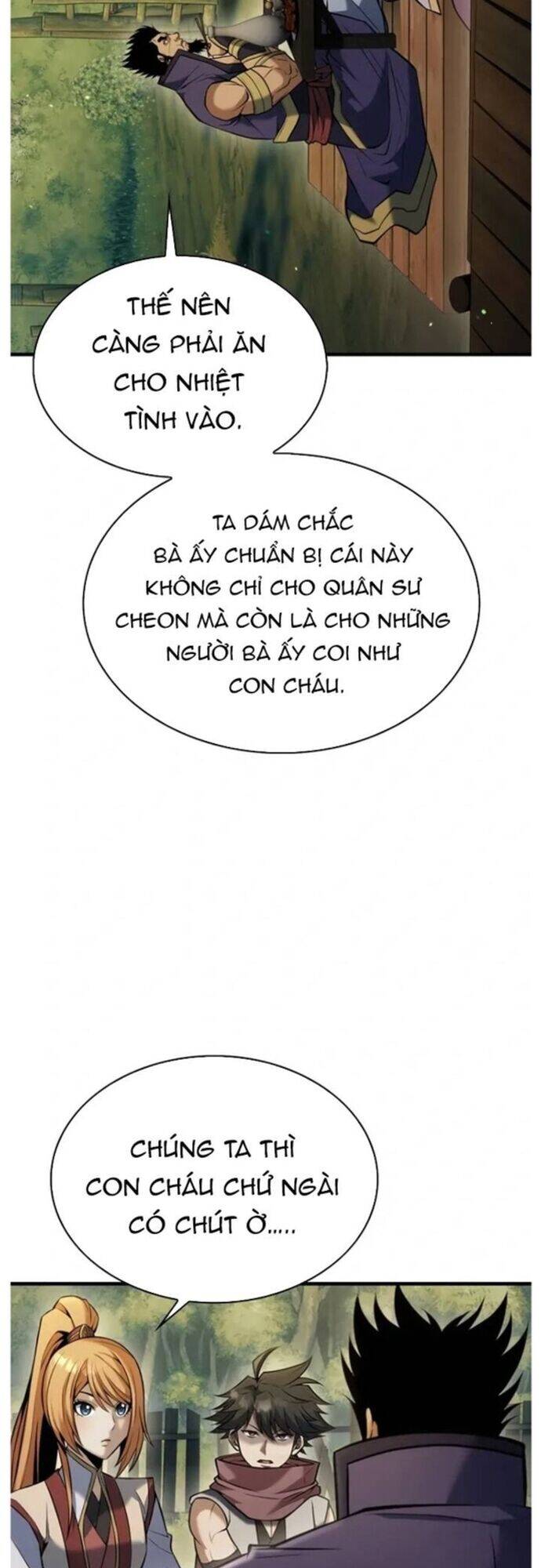 Bá Vương Chi Tinh Chapter 55 - 28