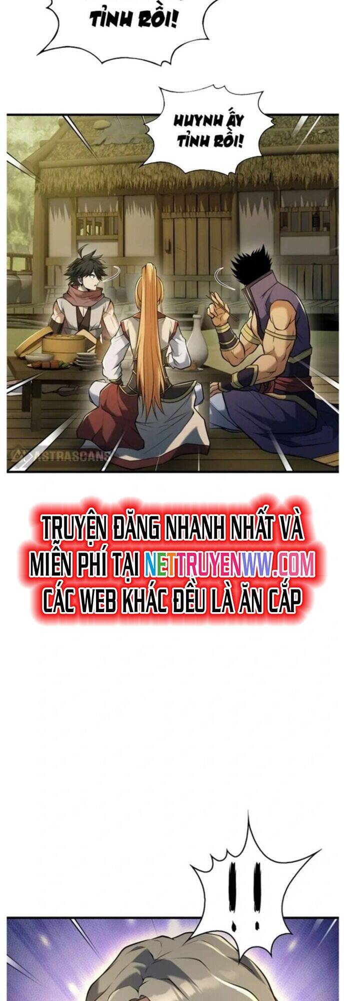 Bá Vương Chi Tinh Chapter 55 - 31