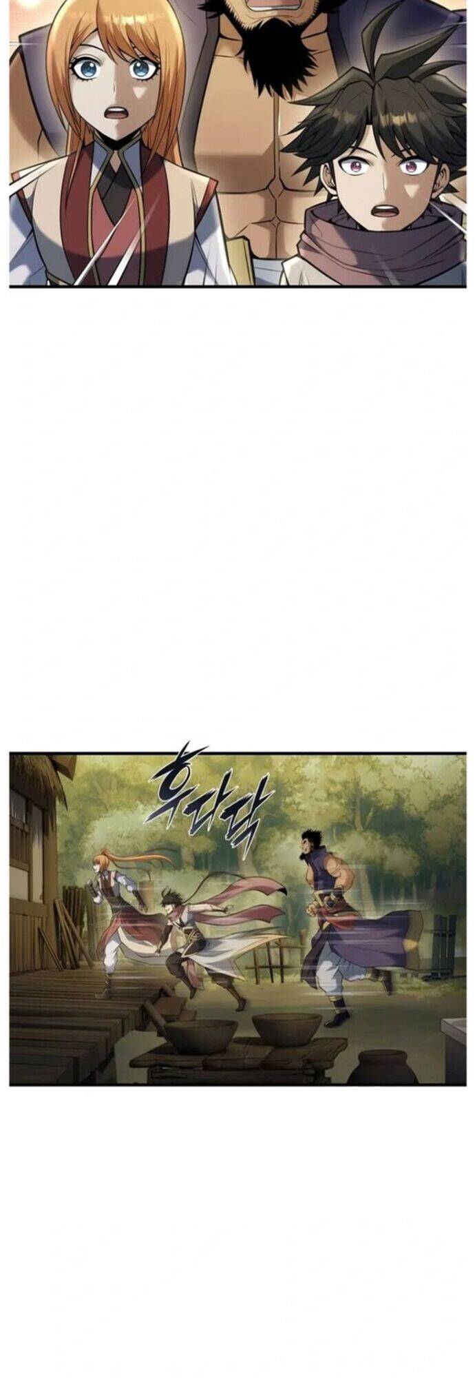 Bá Vương Chi Tinh Chapter 55 - 33