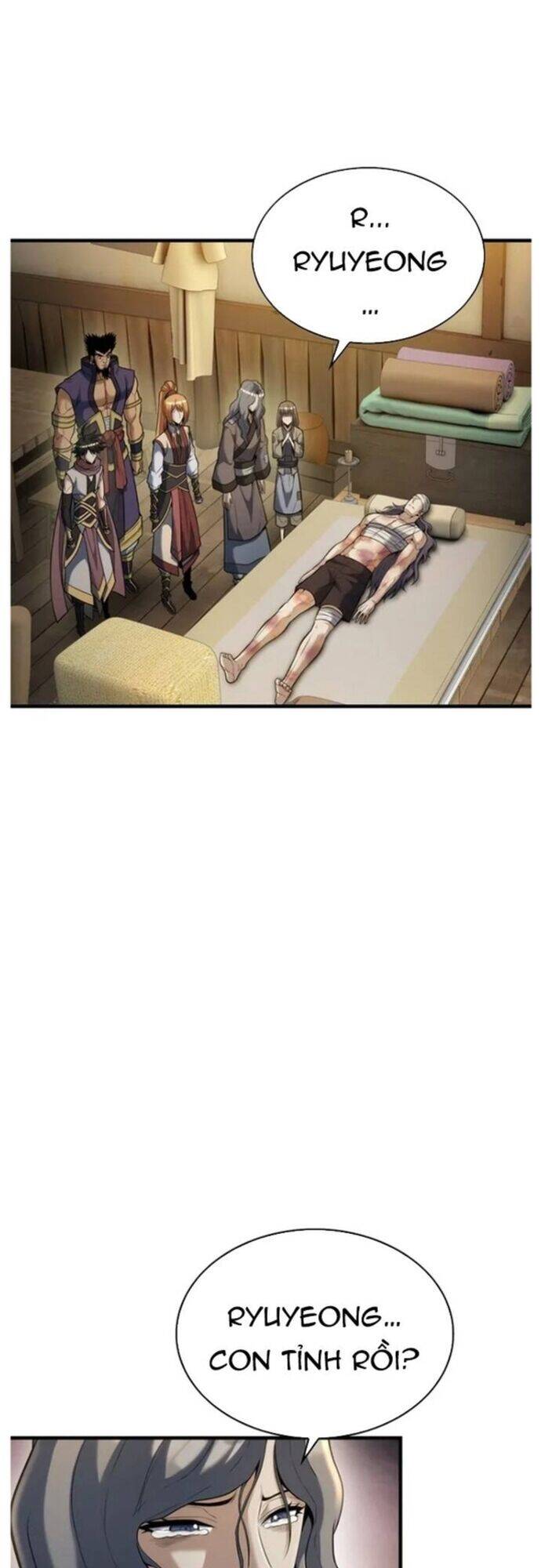 Bá Vương Chi Tinh Chapter 55 - 36