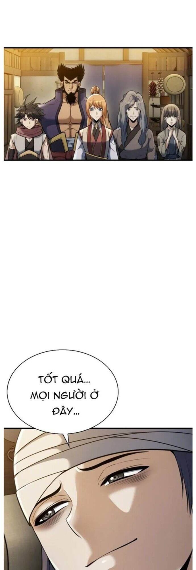 Bá Vương Chi Tinh Chapter 55 - 38