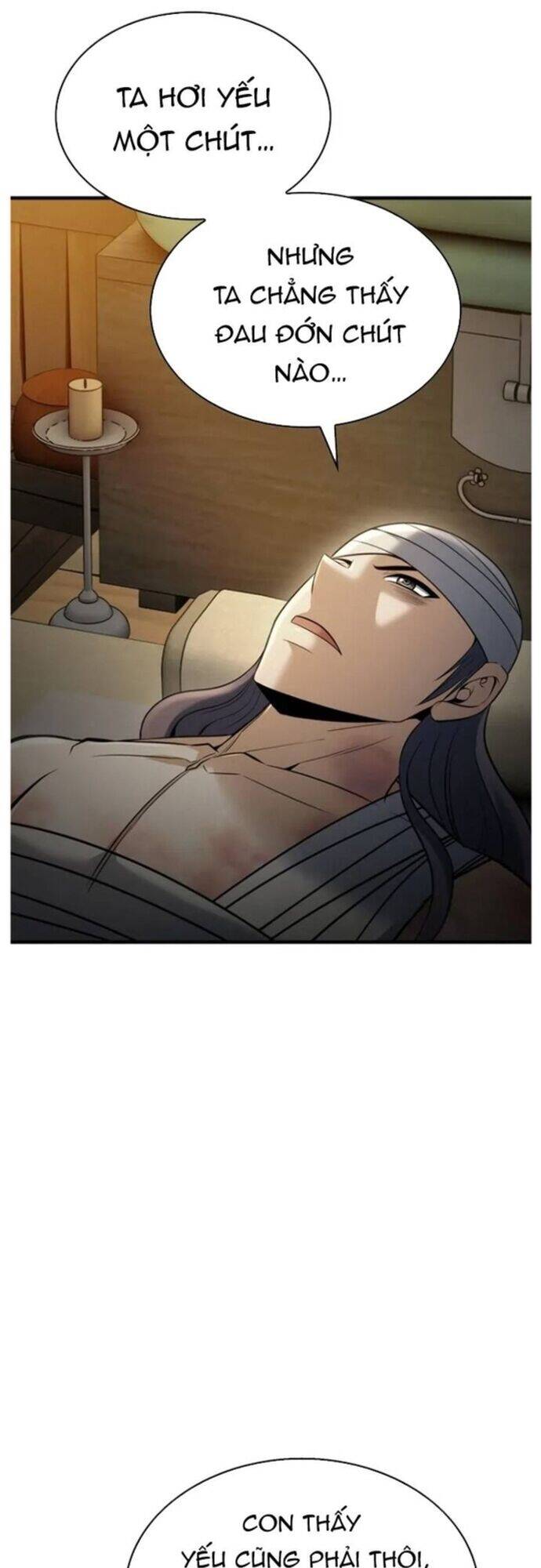 Bá Vương Chi Tinh Chapter 55 - 40