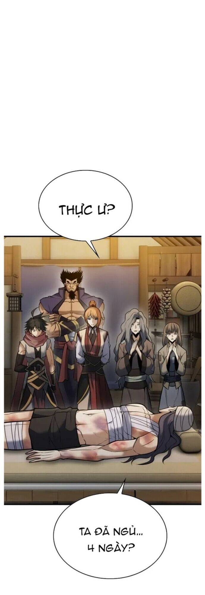 Bá Vương Chi Tinh Chapter 55 - 42