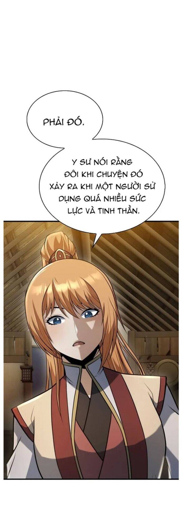 Bá Vương Chi Tinh Chapter 55 - 43