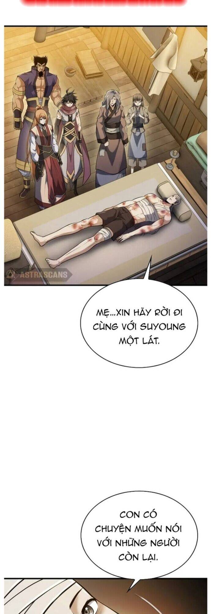 Bá Vương Chi Tinh Chapter 55 - 45