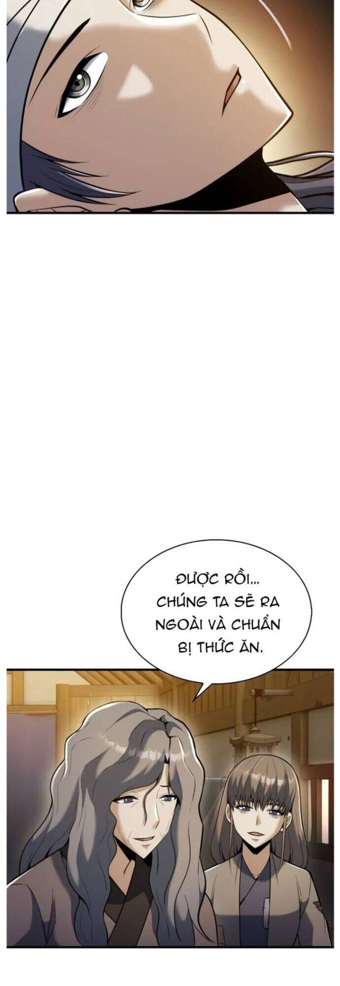 Bá Vương Chi Tinh Chapter 55 - 46
