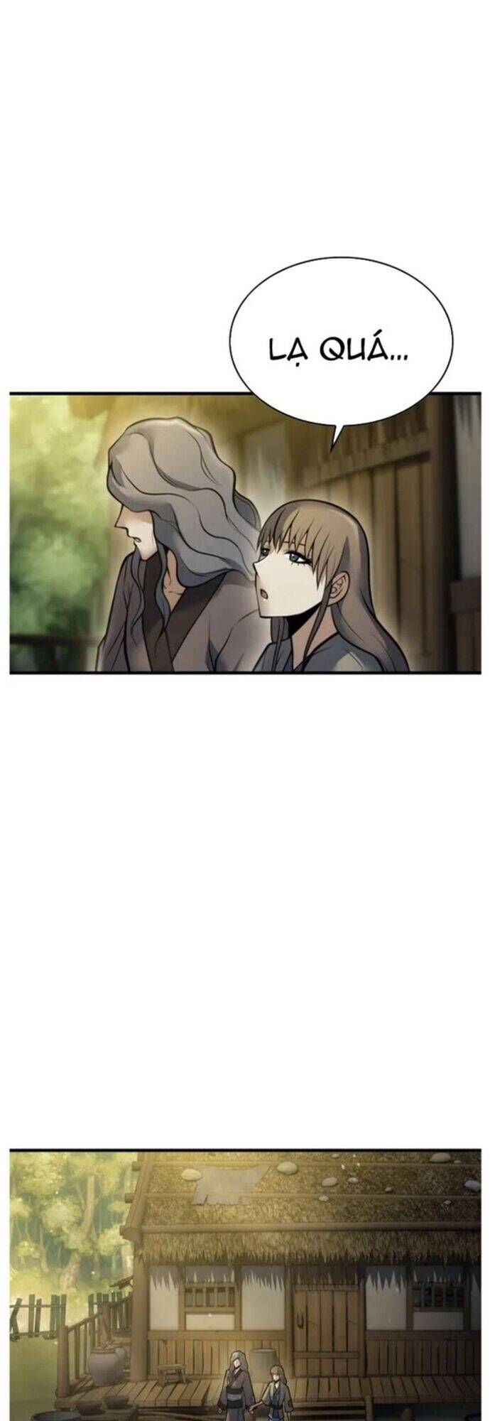 Bá Vương Chi Tinh Chapter 55 - 49