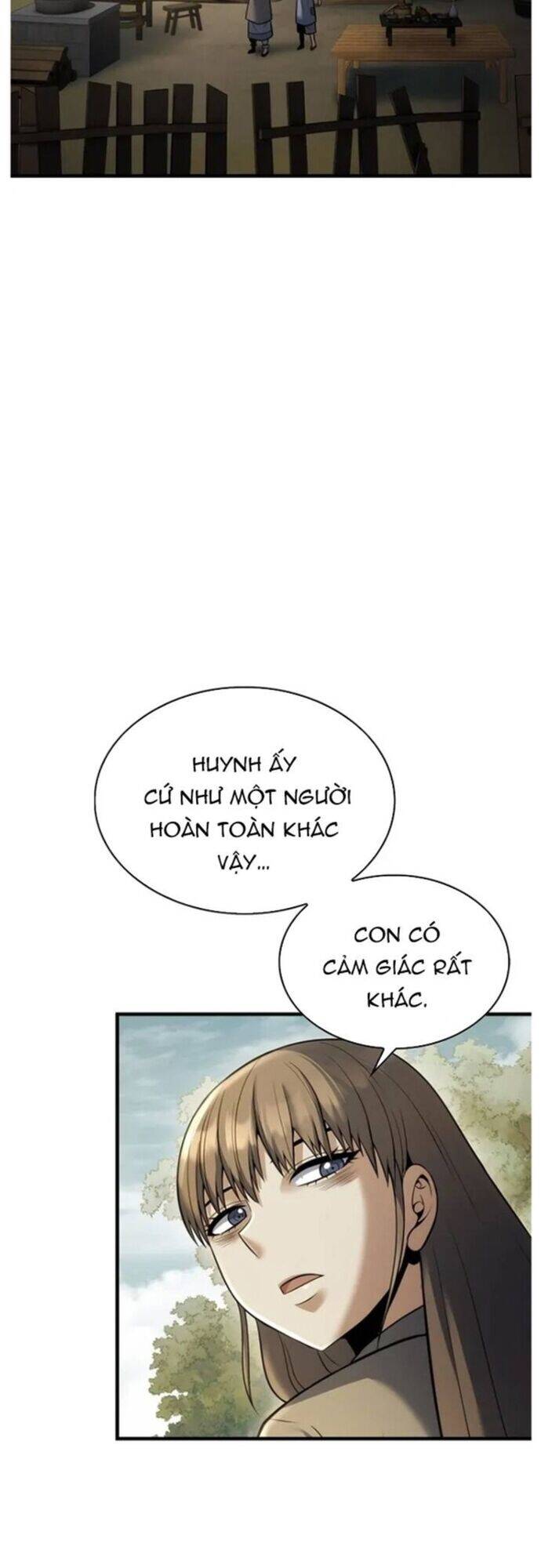 Bá Vương Chi Tinh Chapter 55 - 50