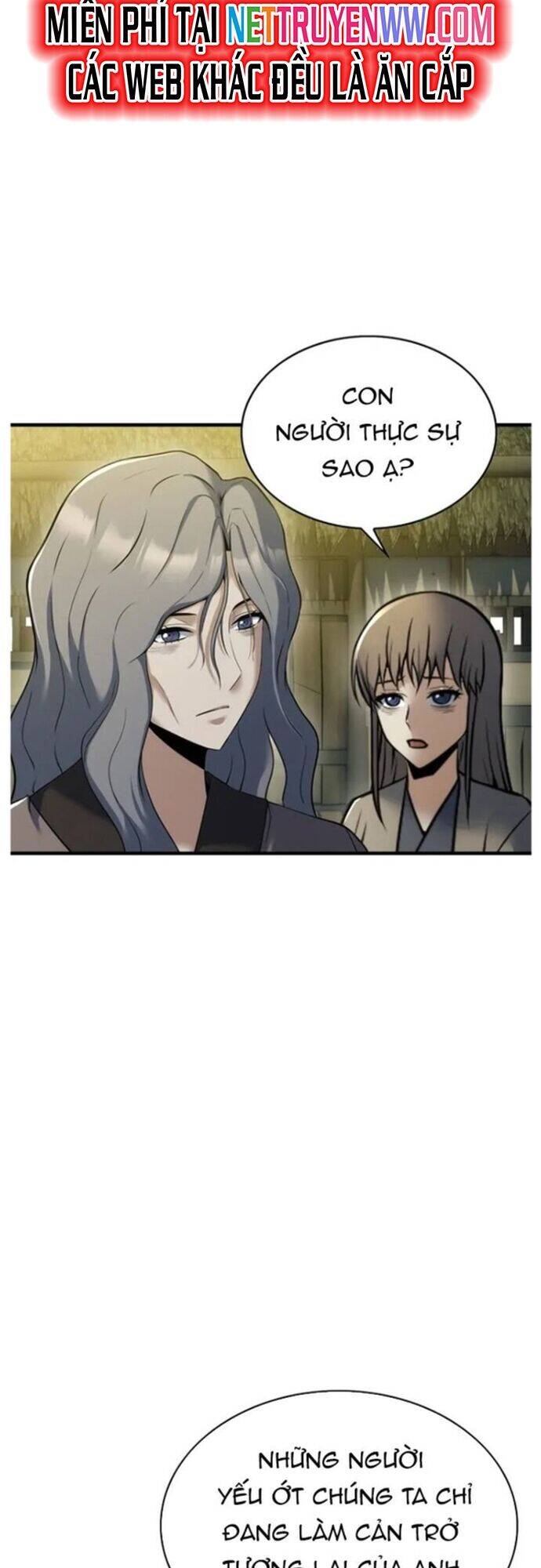 Bá Vương Chi Tinh Chapter 55 - 52