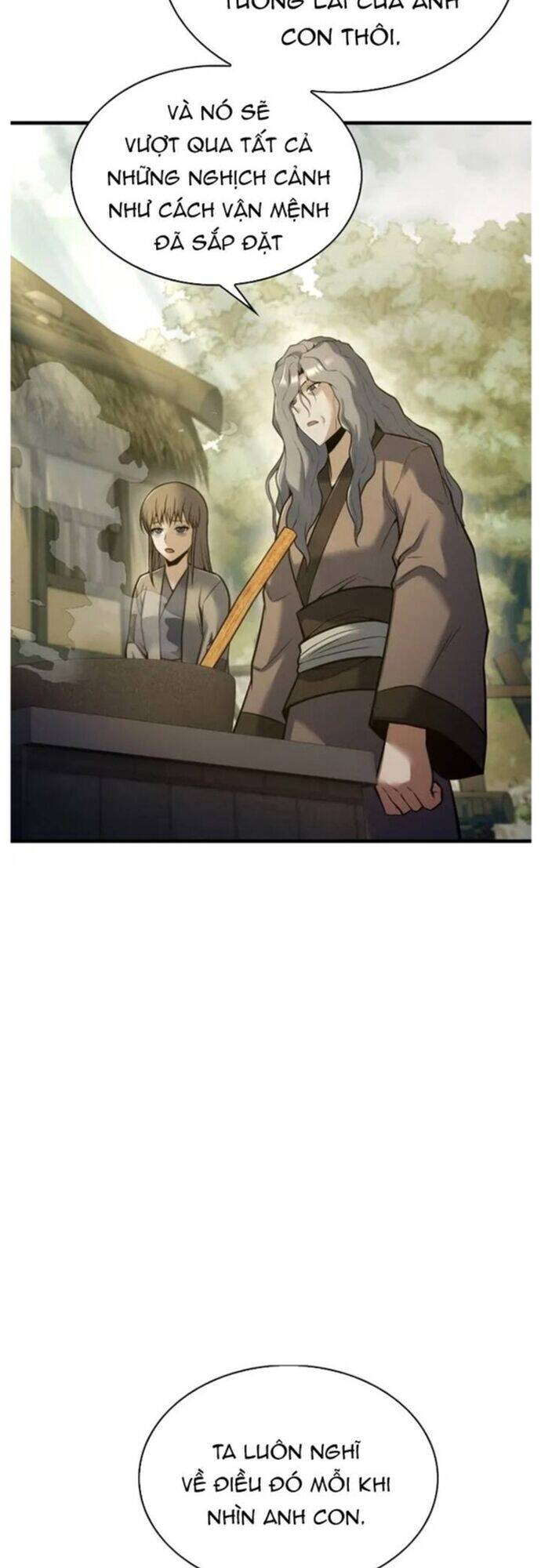 Bá Vương Chi Tinh Chapter 55 - 53