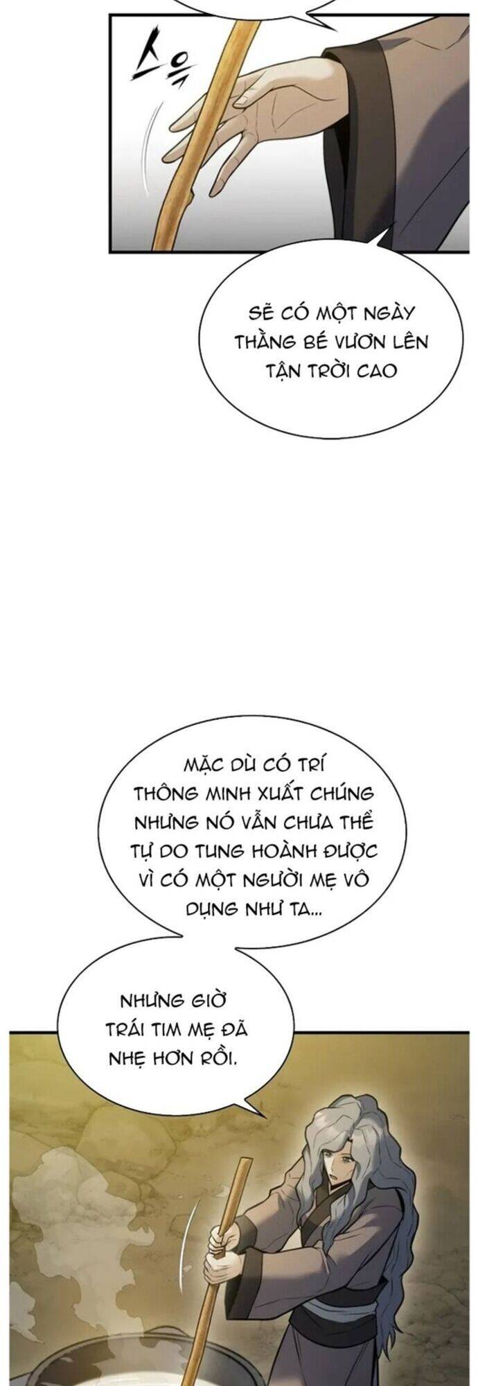 Bá Vương Chi Tinh Chapter 55 - 54