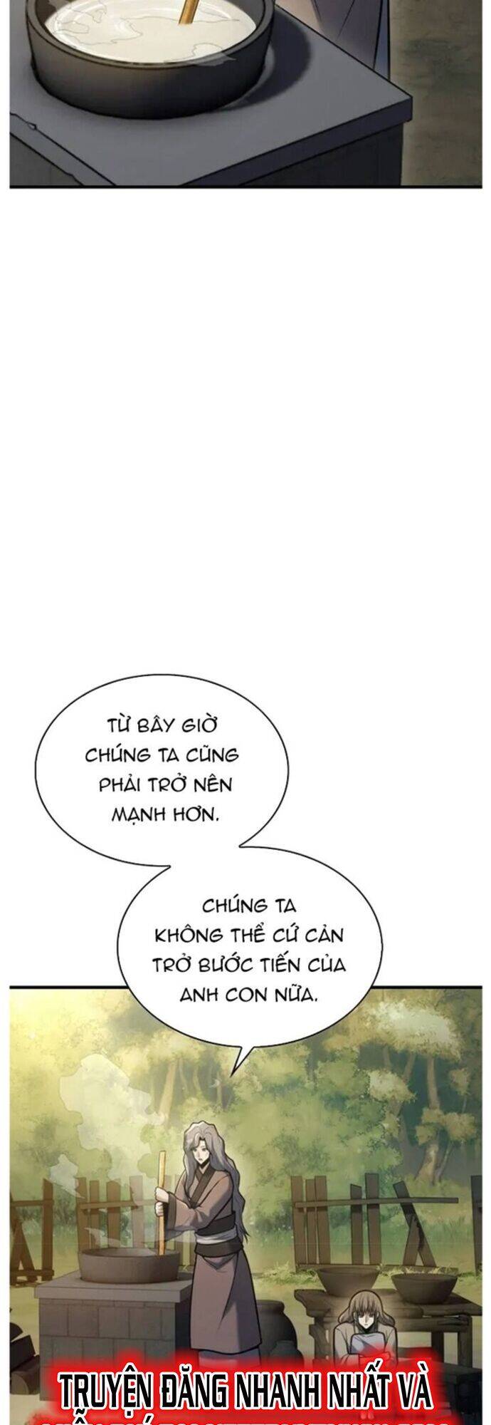 Bá Vương Chi Tinh Chapter 55 - 55