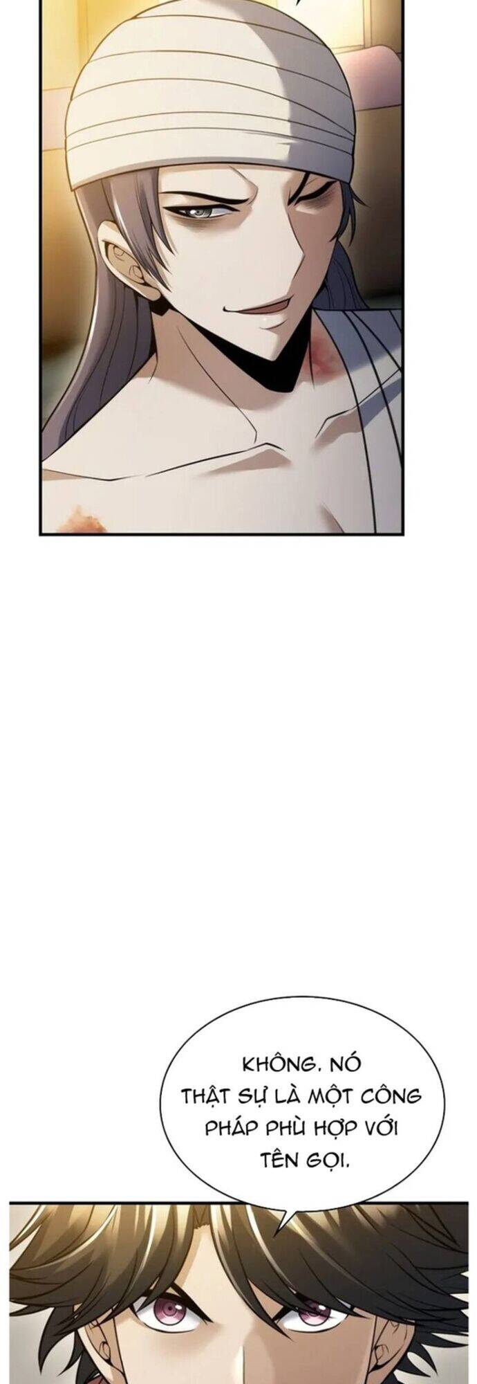 Bá Vương Chi Tinh Chapter 55 - 60