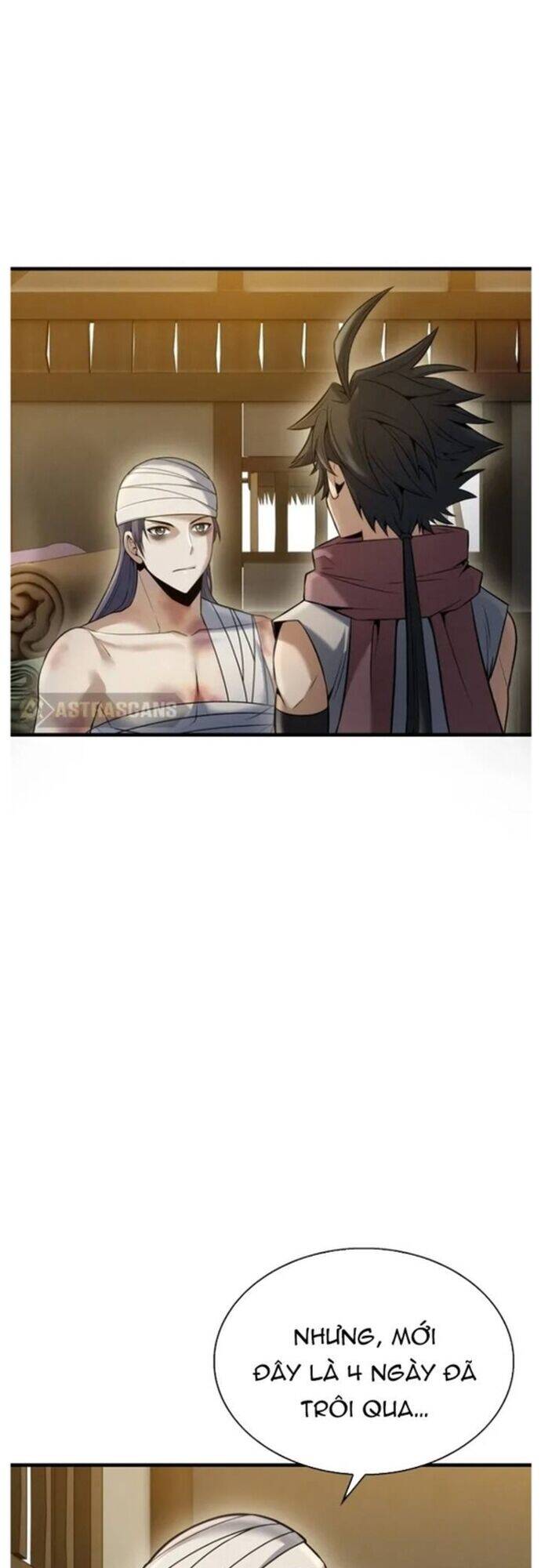 Bá Vương Chi Tinh Chapter 55 - 63