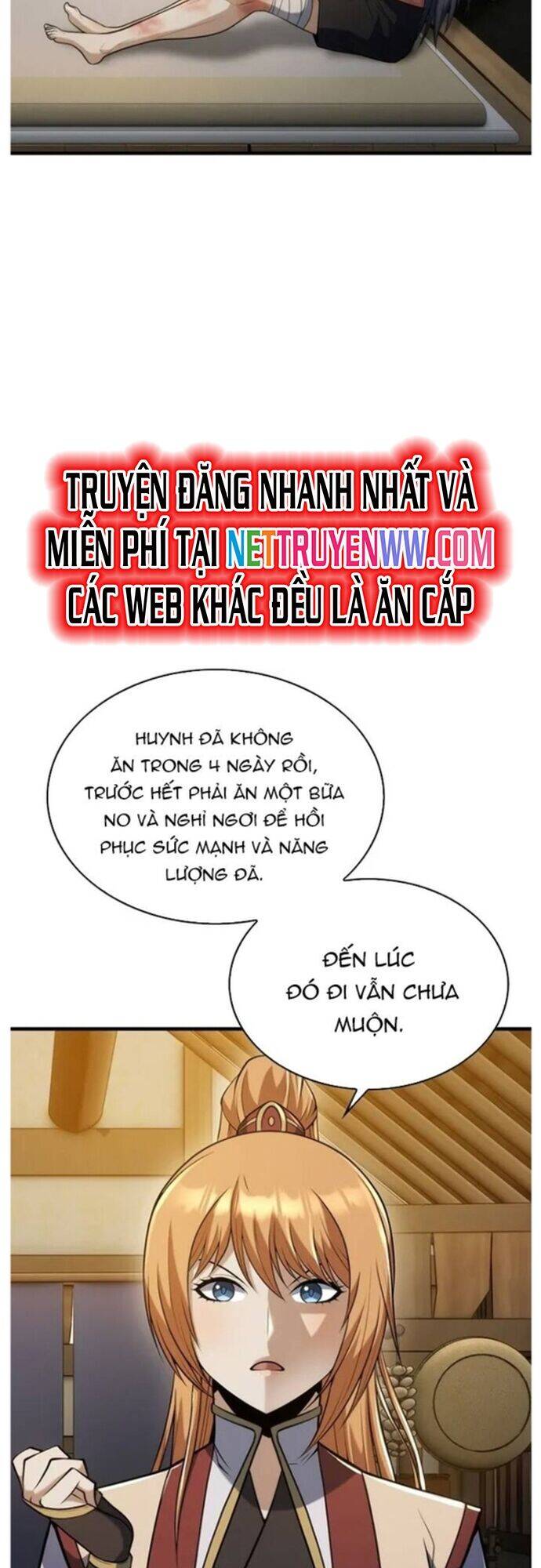 Bá Vương Chi Tinh Chapter 55 - 65