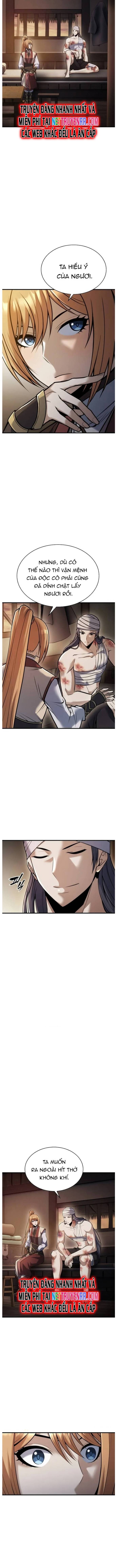 Bá Vương Chi Tinh Chapter 56 - 14