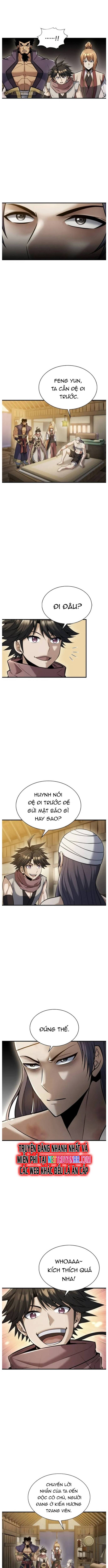 Bá Vương Chi Tinh Chapter 56 - 3