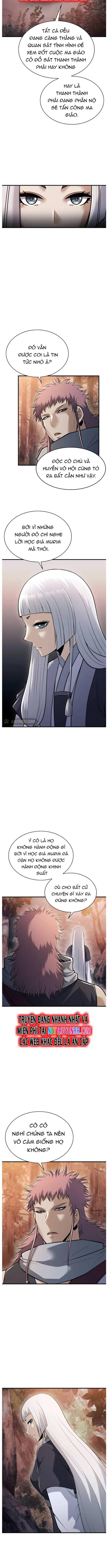 Bá Vương Chi Tinh Chapter 56 - 6