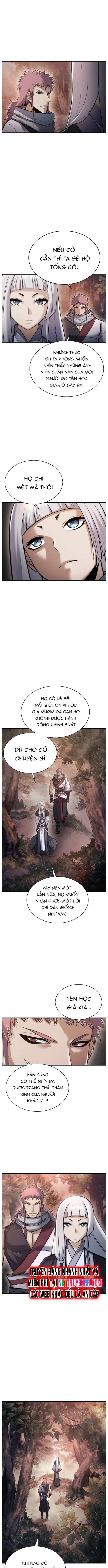 Bá Vương Chi Tinh Chapter 56 - 8