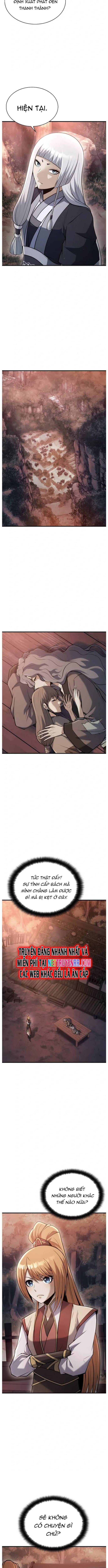 Bá Vương Chi Tinh Chapter 56 - 9