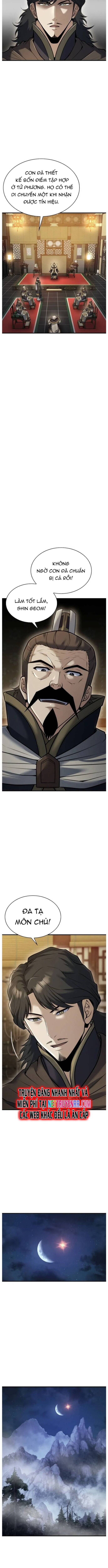 Bá Vương Chi Tinh Chapter 57 - 11