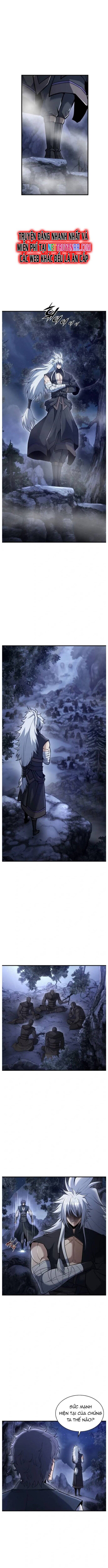 Bá Vương Chi Tinh Chapter 57 - 12