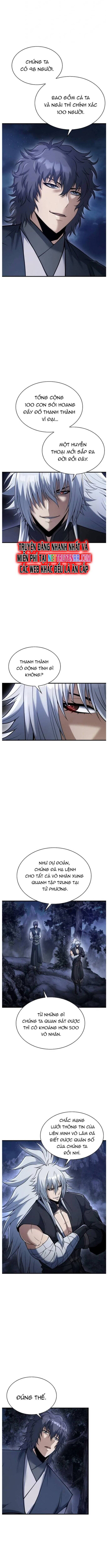 Bá Vương Chi Tinh Chapter 57 - 13