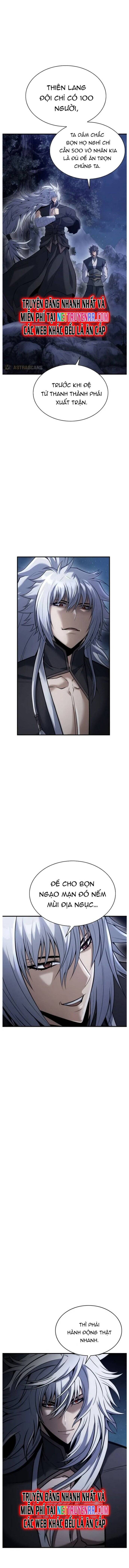 Bá Vương Chi Tinh Chapter 57 - 14