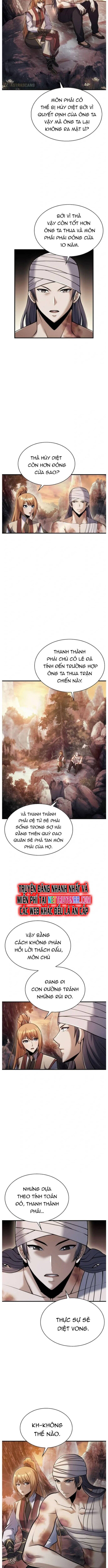 Bá Vương Chi Tinh Chapter 57 - 3