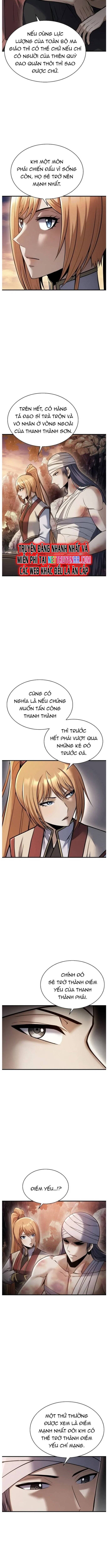 Bá Vương Chi Tinh Chapter 57 - 4