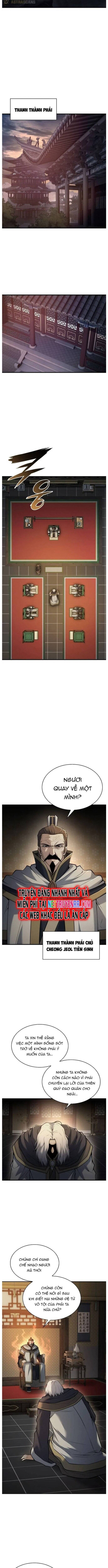 Bá Vương Chi Tinh Chapter 57 - 5