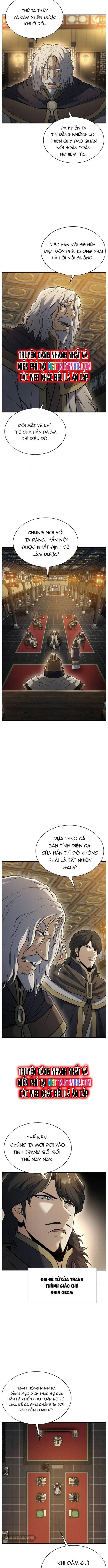 Bá Vương Chi Tinh Chapter 57 - 6