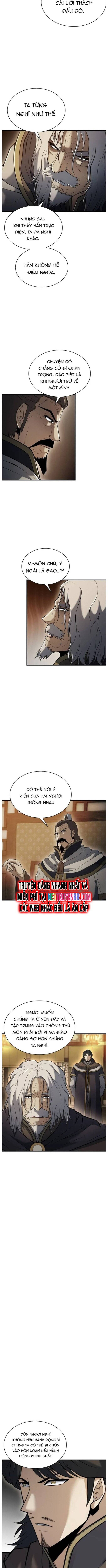 Bá Vương Chi Tinh Chapter 57 - 7