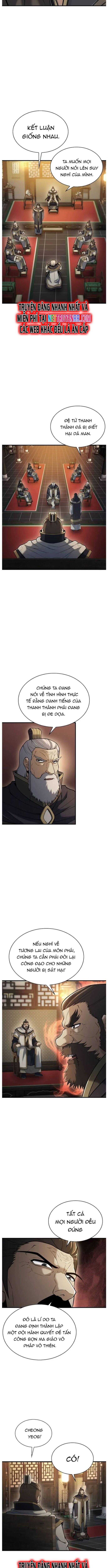 Bá Vương Chi Tinh Chapter 57 - 8