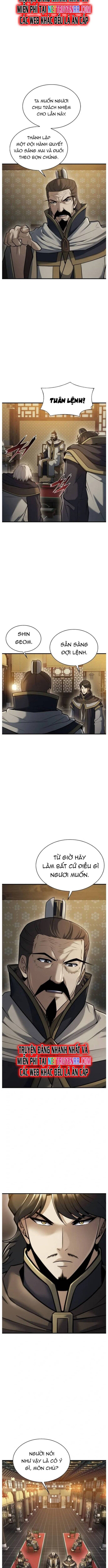 Bá Vương Chi Tinh Chapter 57 - 9