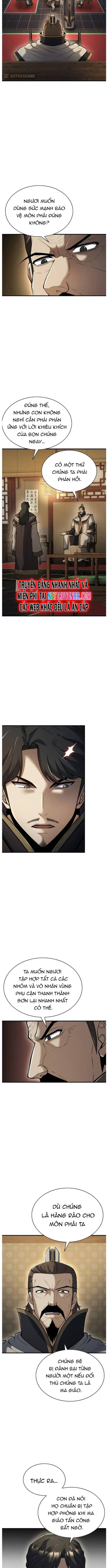 Bá Vương Chi Tinh Chapter 57 - 10