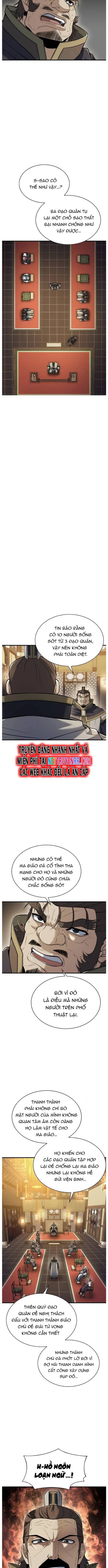 Bá Vương Chi Tinh Chapter 59 - 11