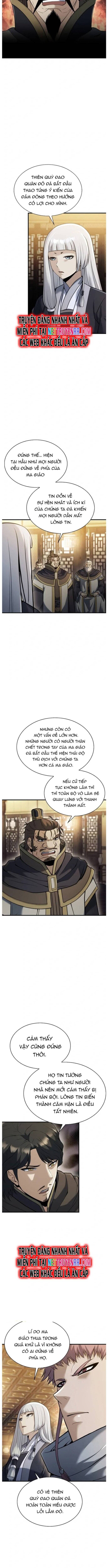 Bá Vương Chi Tinh Chapter 59 - 12