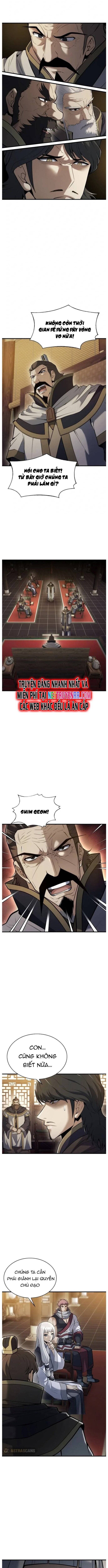 Bá Vương Chi Tinh Chapter 59 - 13