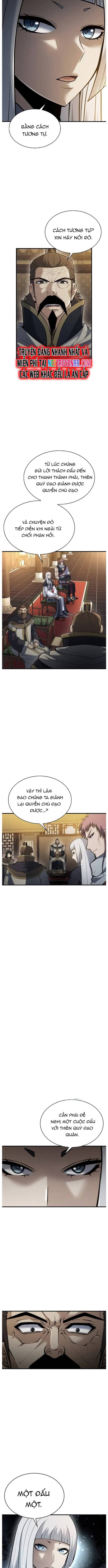 Bá Vương Chi Tinh Chapter 59 - 14